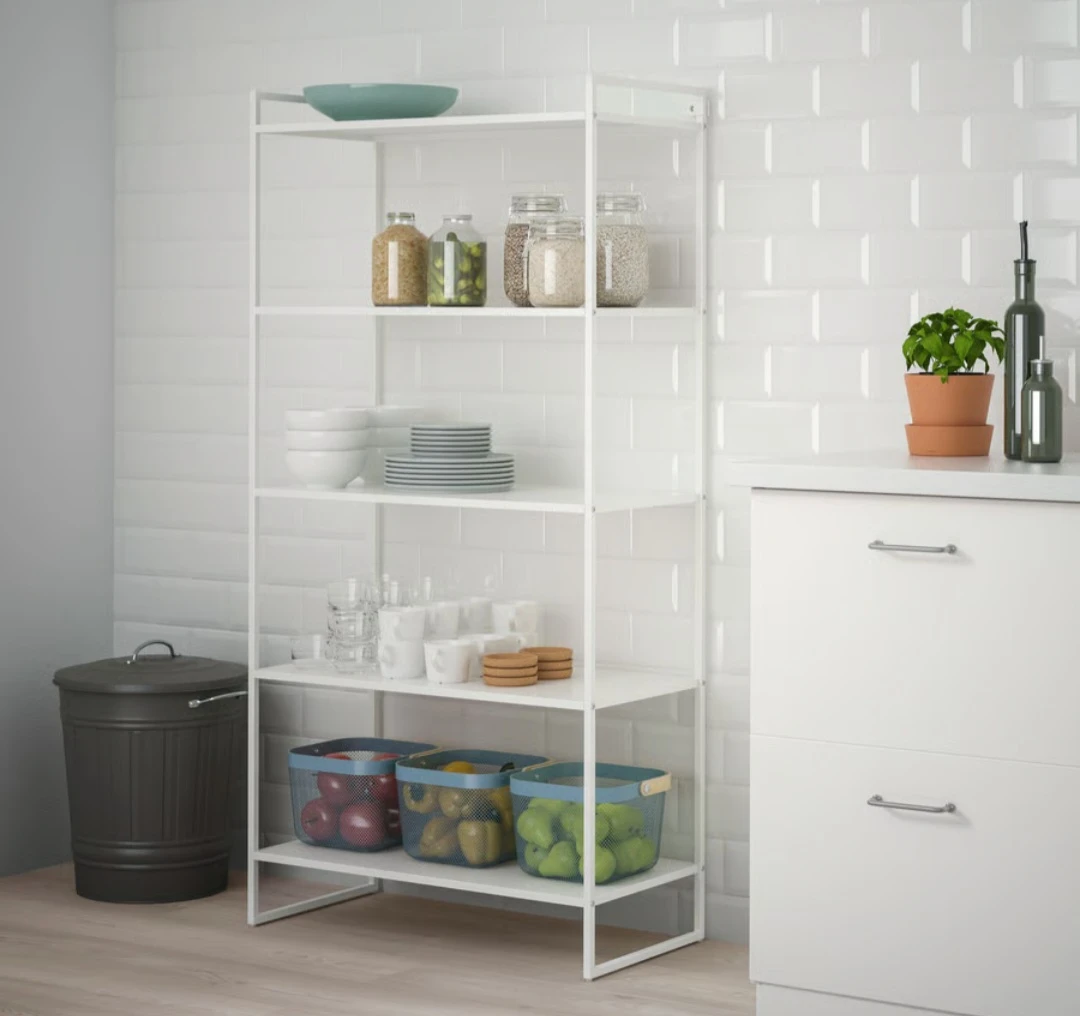 IKEA Shelving Unit - photo 3