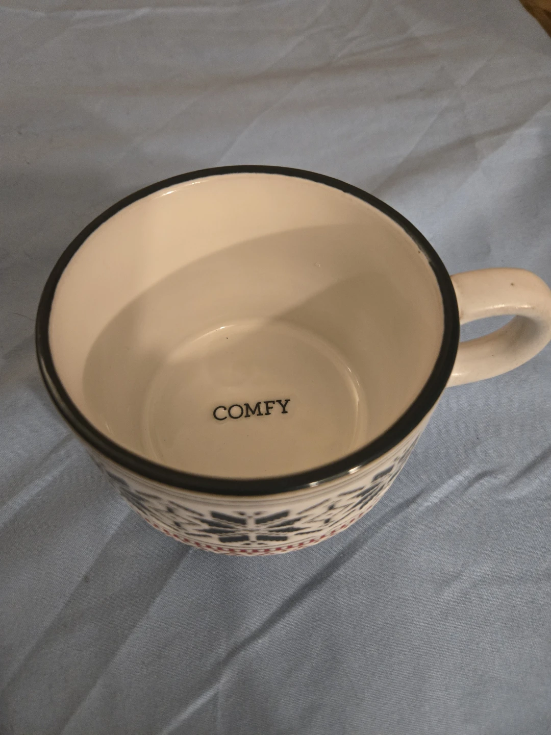 Hearth & Hand with Magnolia Comfy Mug - photo 2