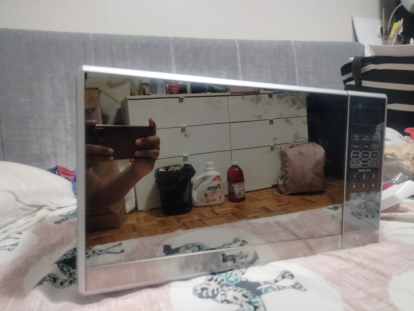 Toastmaster Microwave