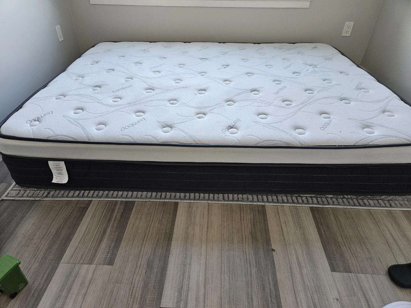 Queen size mattresses - photo 2