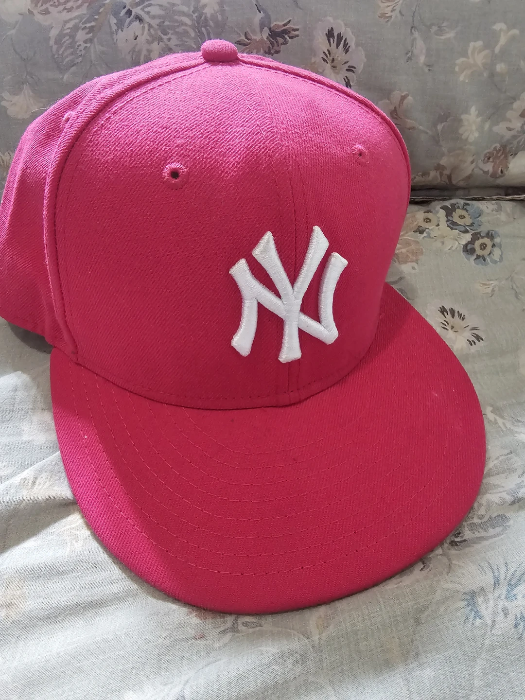 New Era New York Yankees 9FIFTY Snapback Cap