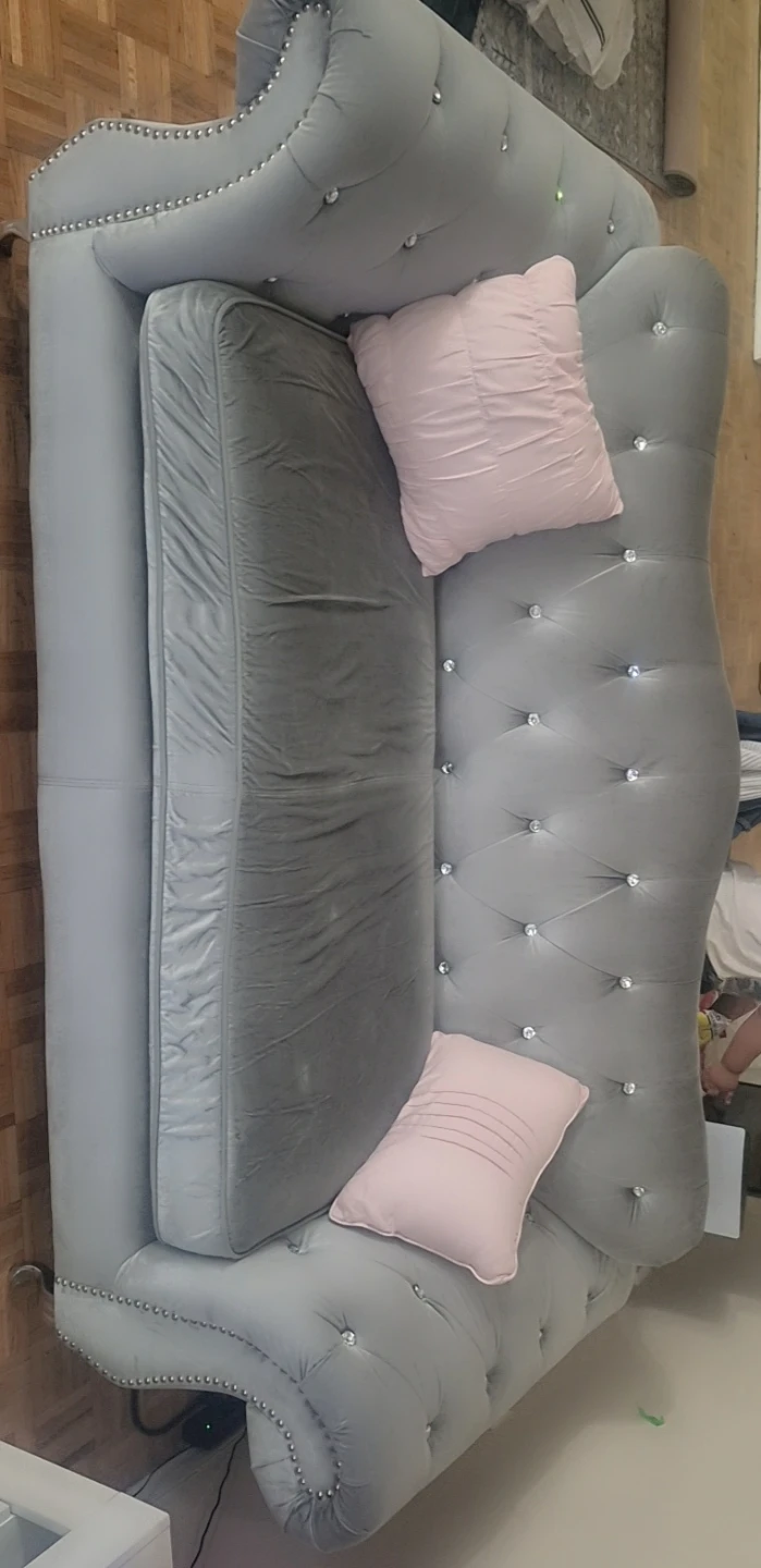 One set sofa