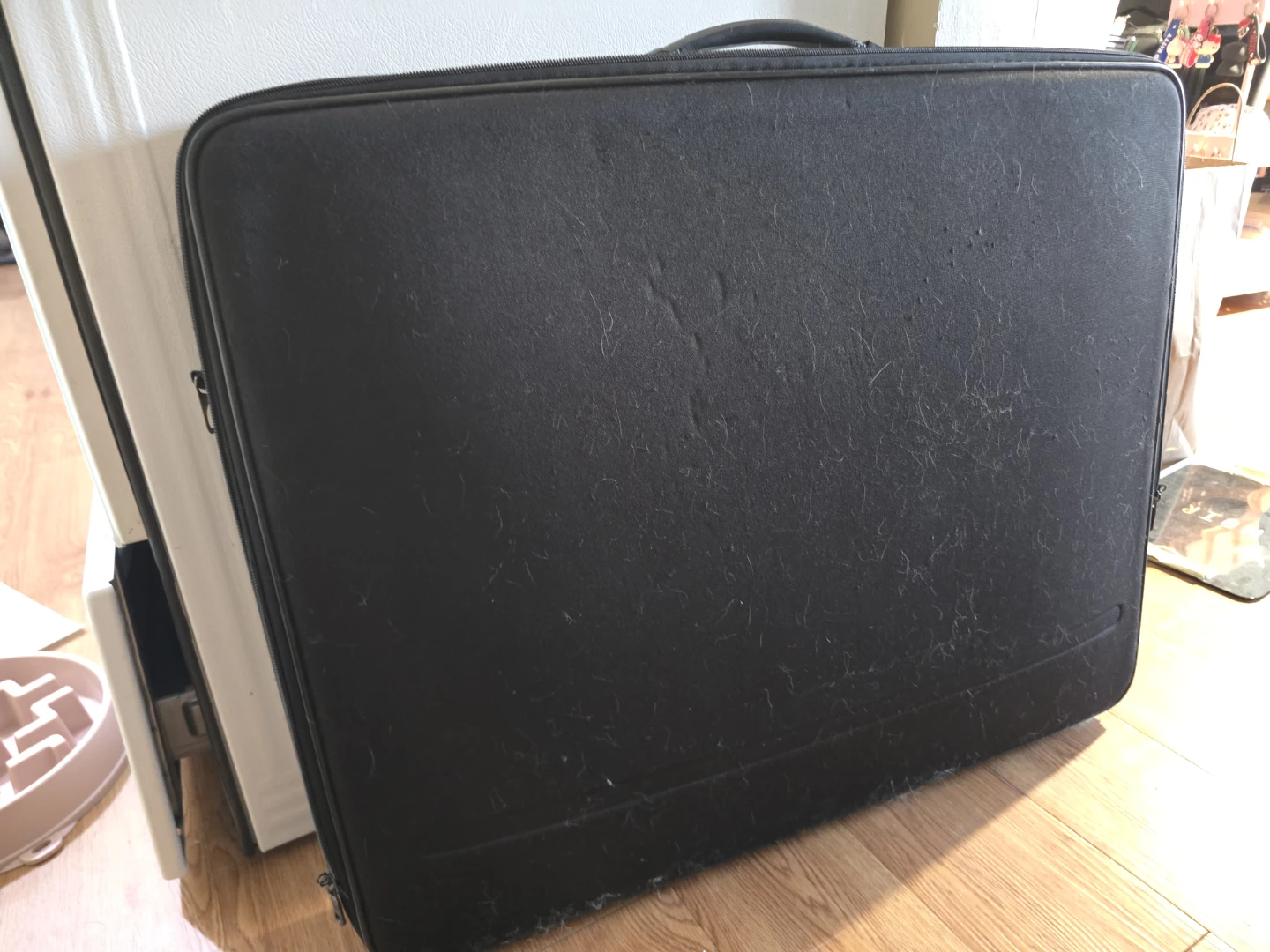 Artist Portfolio Case