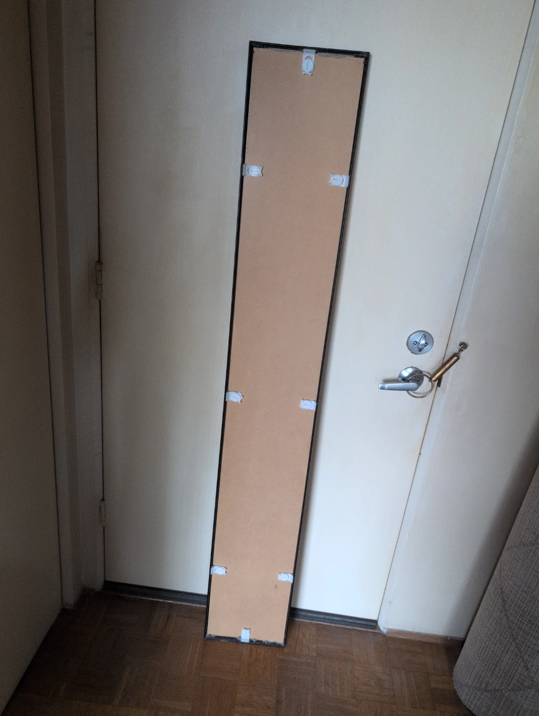 Tall Wall Mirror - photo 2