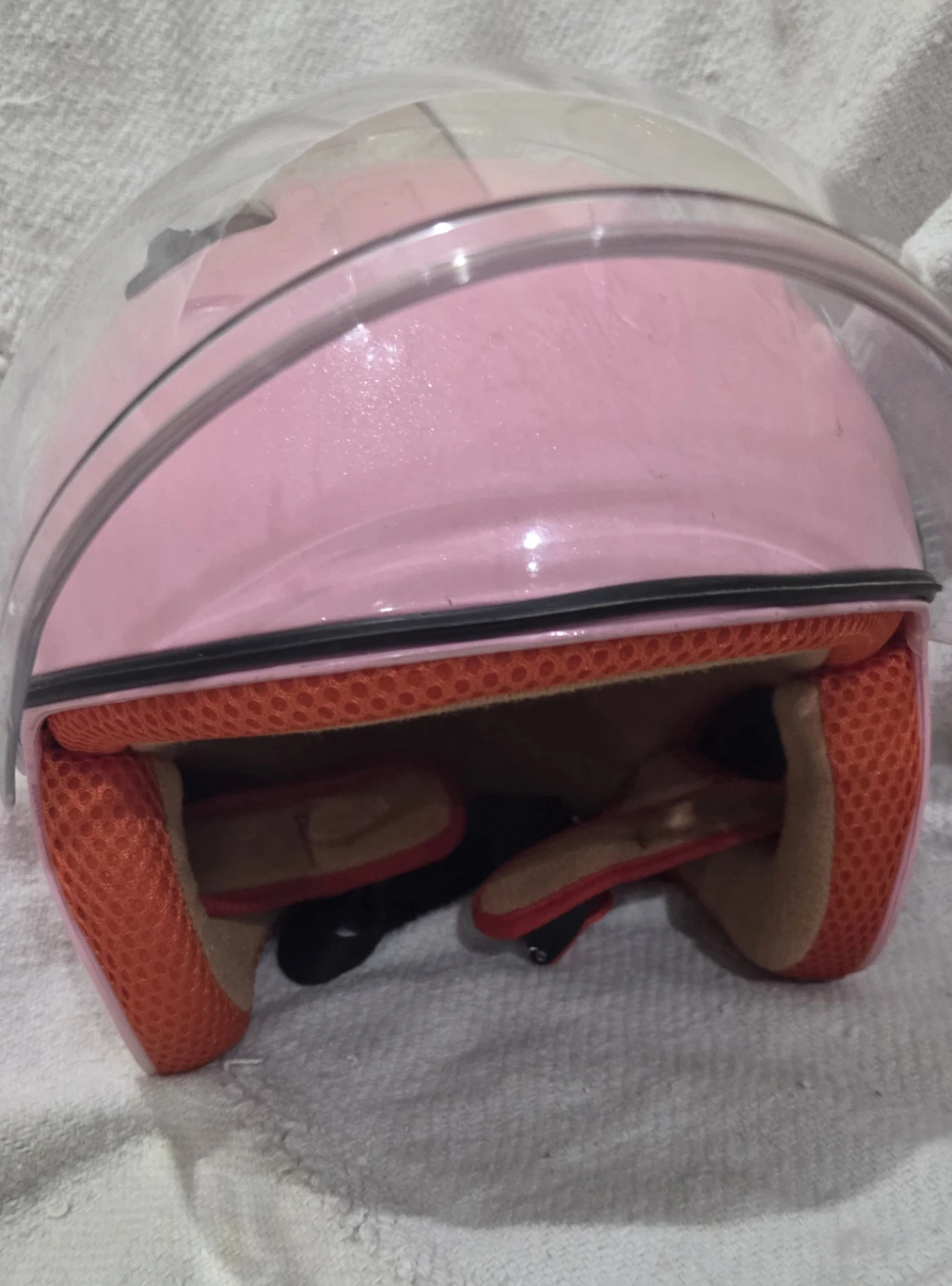 Peppa Pig Children's Helmet