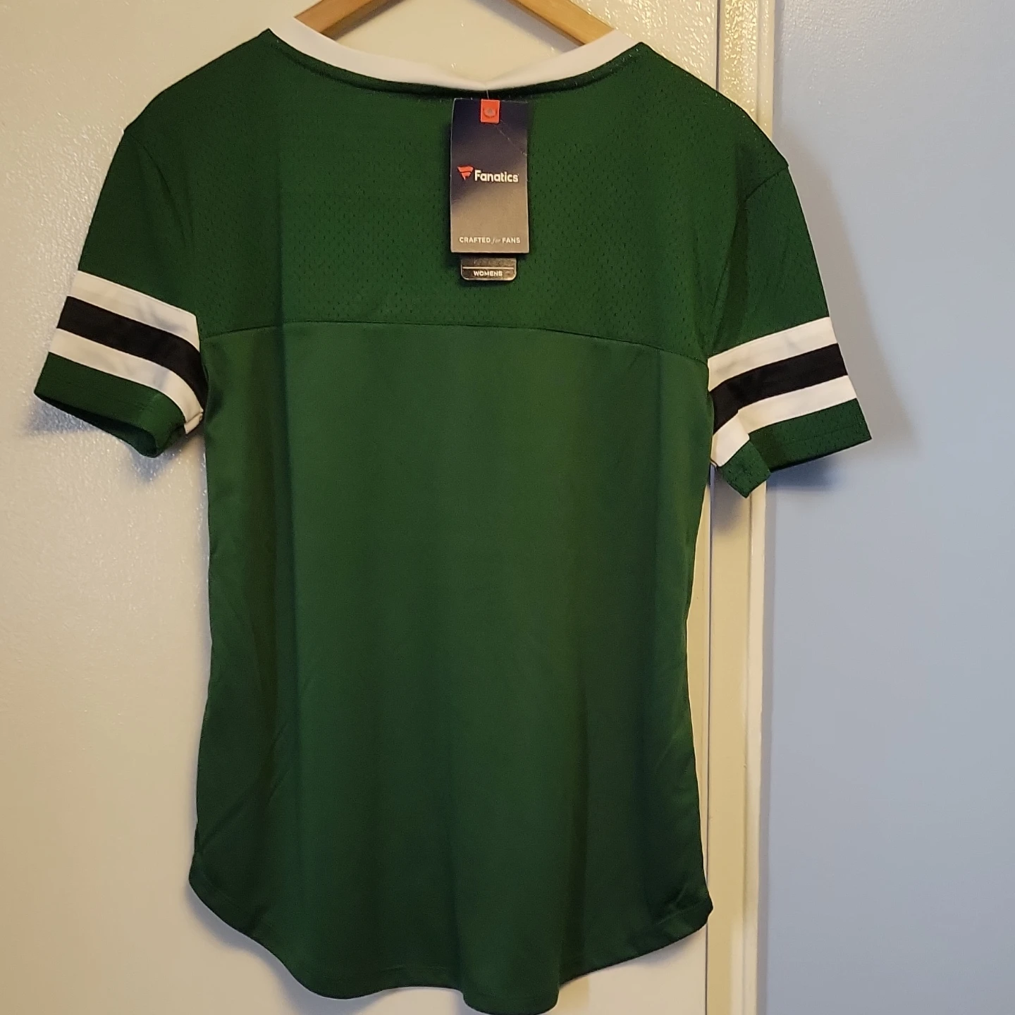 New York Jets Fanatics Women's Jersey - photo 5