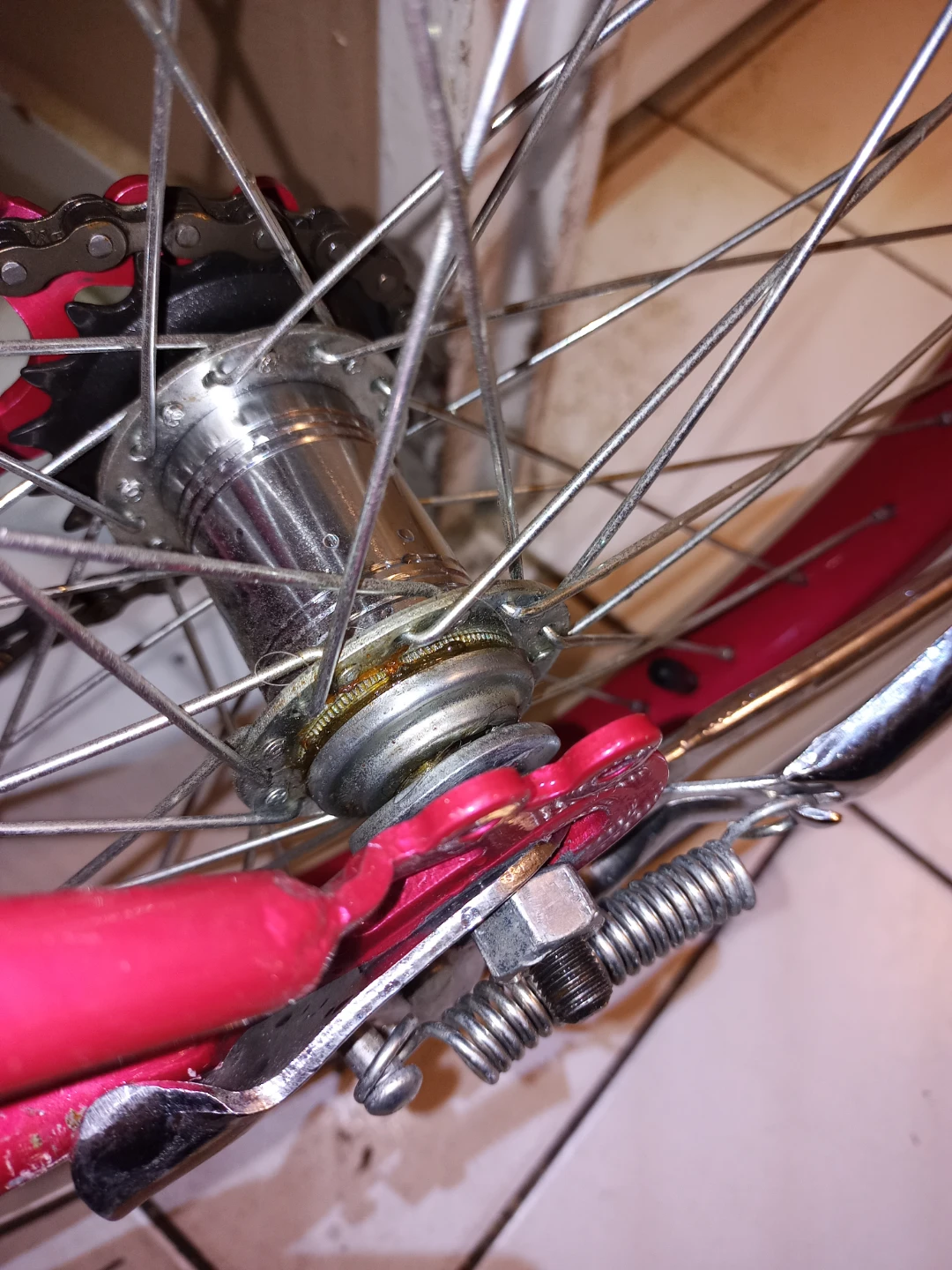 Everyday Shine Youth Comfort Bike - 20 inch - Selling As Is!! - photo 5