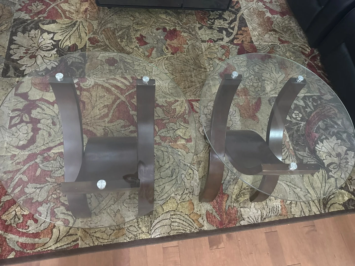 Double table - photo 2