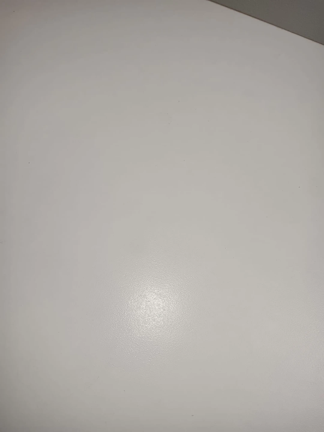 Modern White Dresser with Gold Tones ( Please Review Images) - photo 3