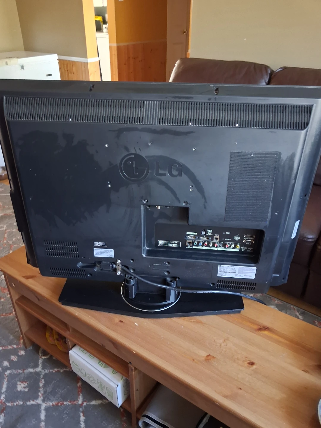 LG 32 " Television