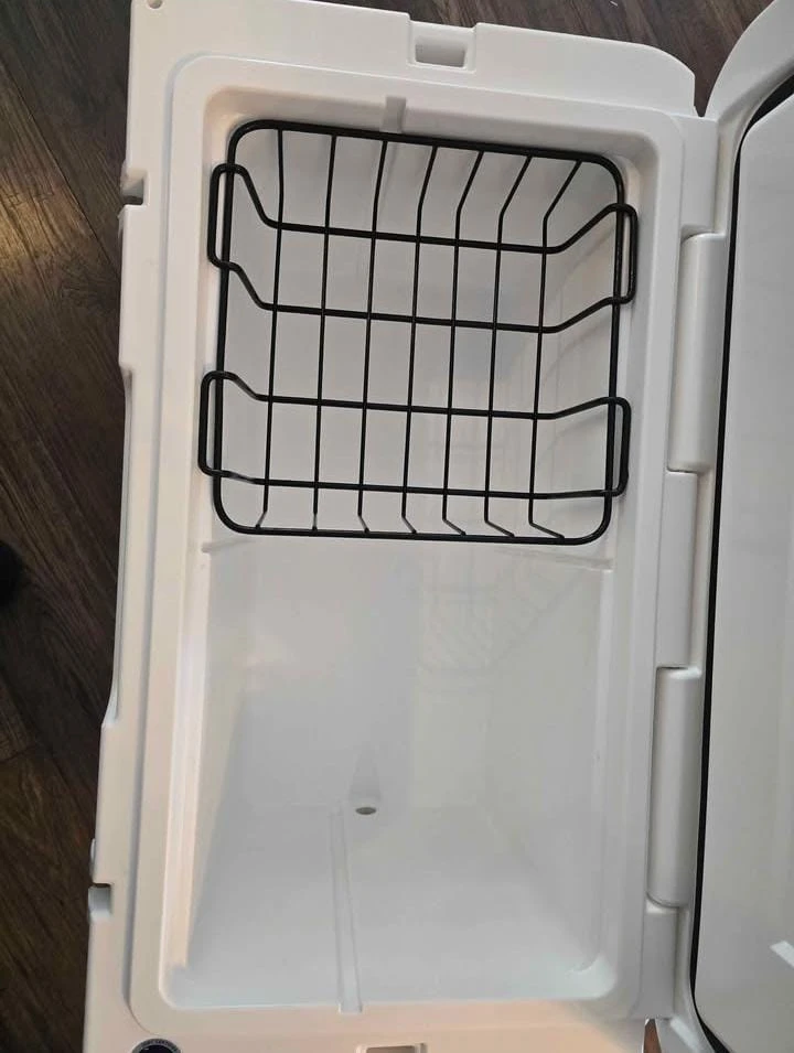 Yeti Tundra 65 Hard Cooler - photo 3