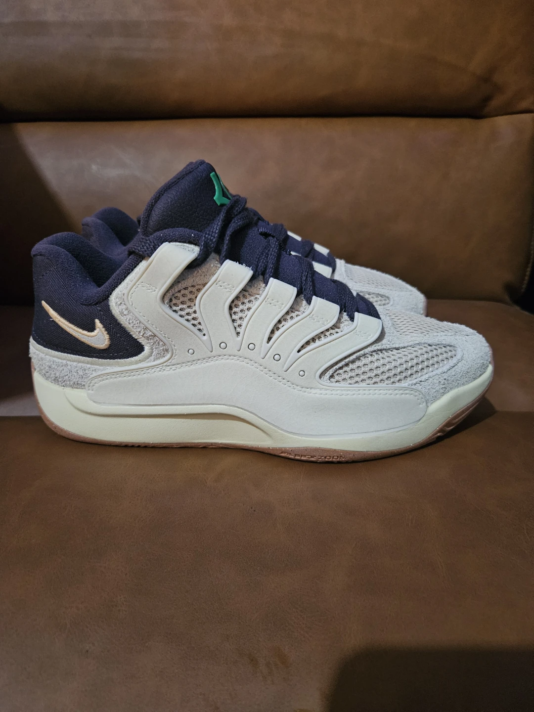 Nike KD Trey 5 X Sneakers - photo 3