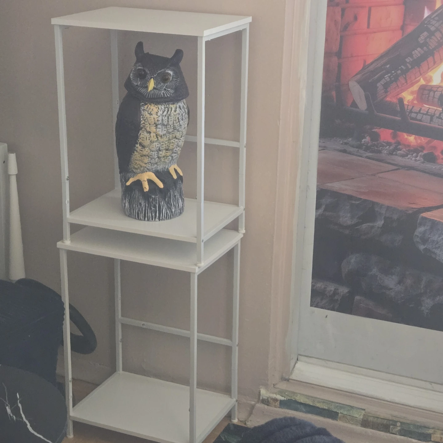 Two end tables or night tables - photo 3
