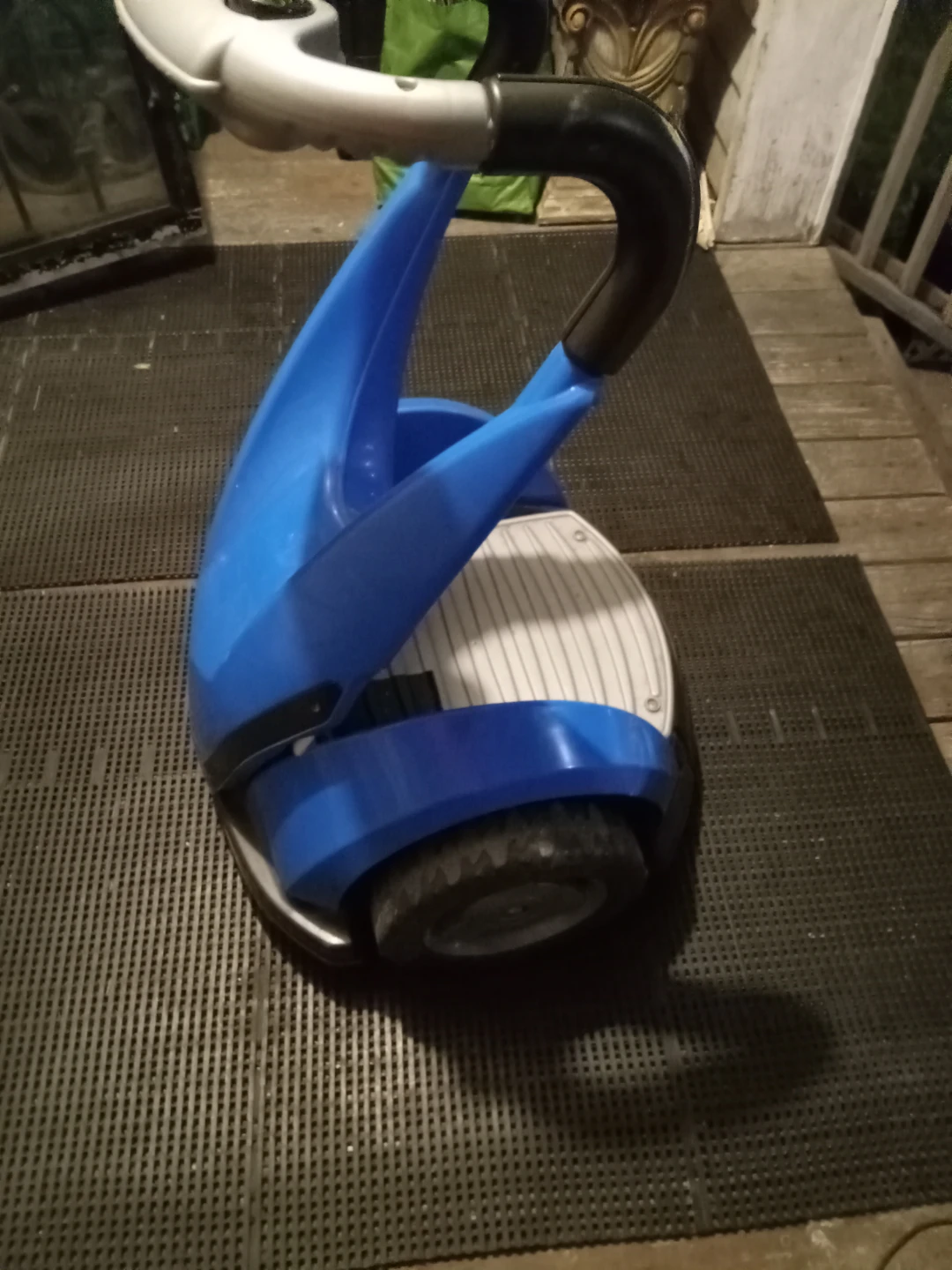 Kids Ride-On Toy Segway