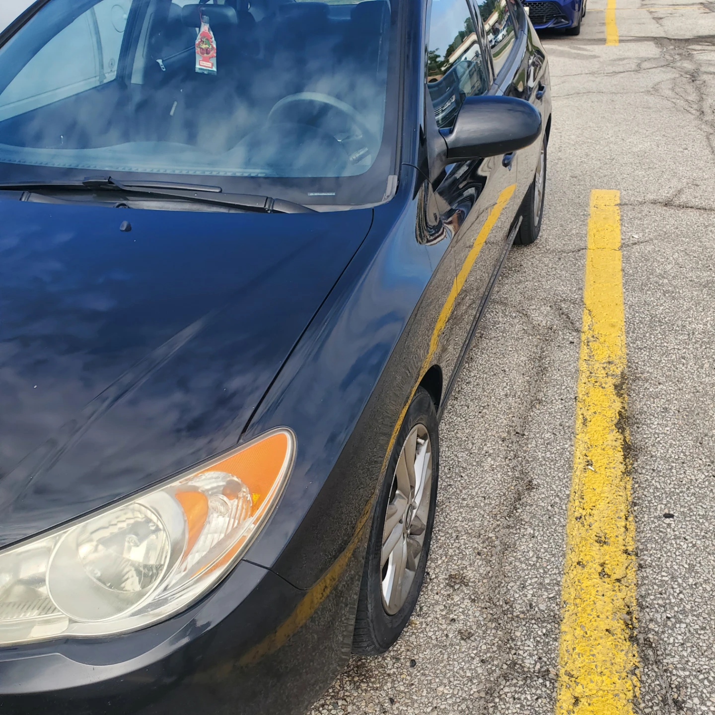 Hyundai Elantra Sedan - photo 4