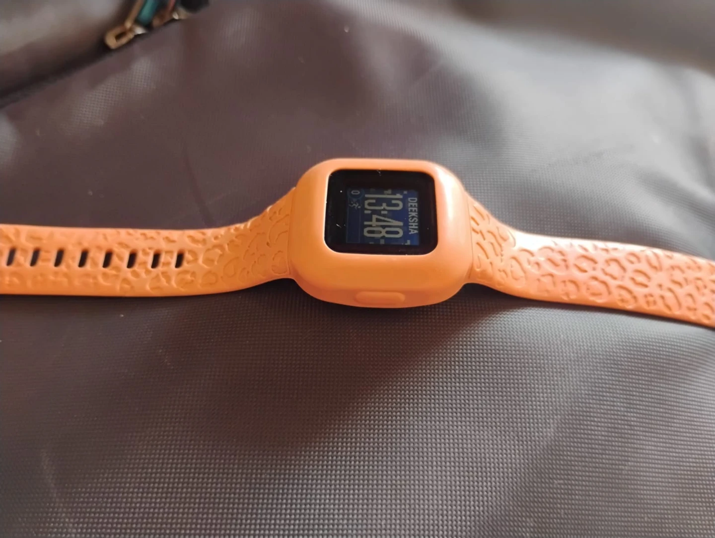 Garmin Vivofit Jr. 3 Kids Fitness Tracker