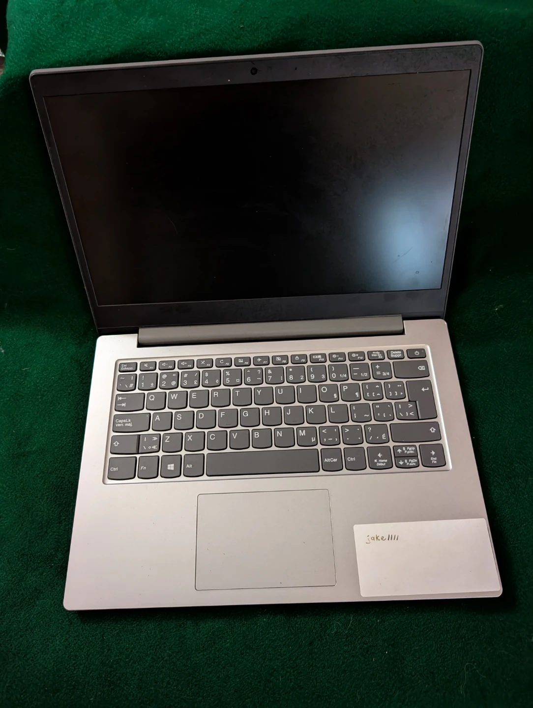 Lenovo Ideapad 1 14 - photo 2