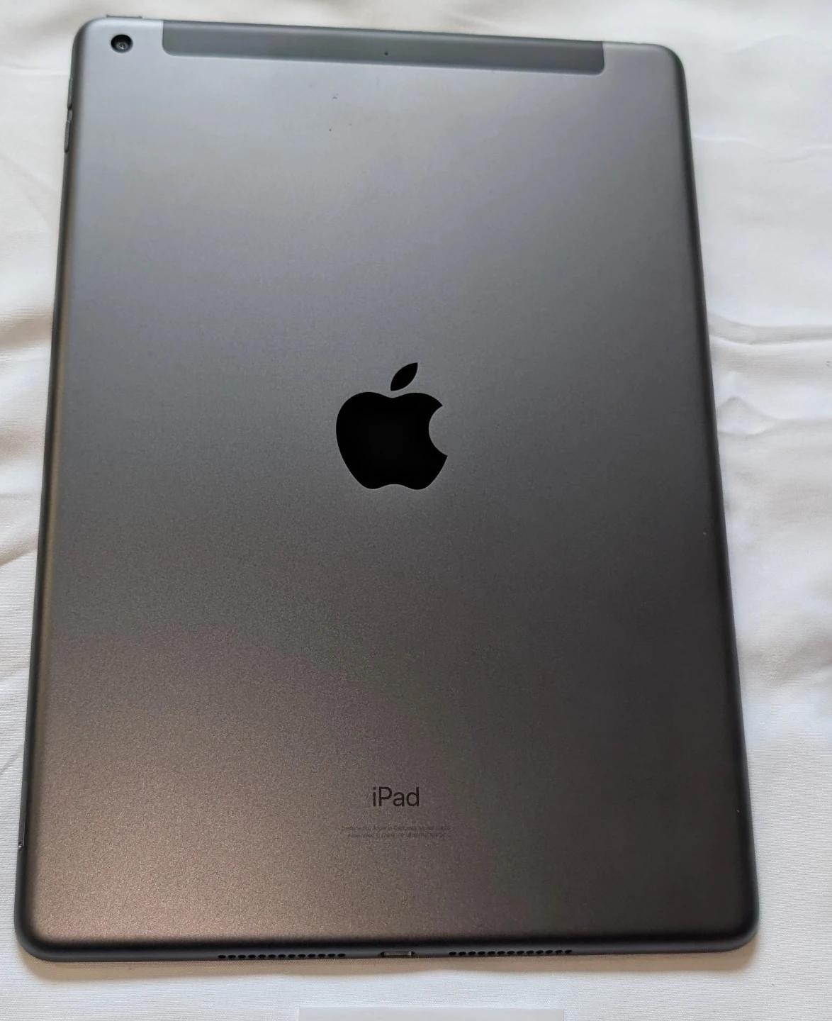 APPLE iPad 9 10.2 inch 64GB WIFI PLUS 4G CELLULAR UNLOCKED - photo 4