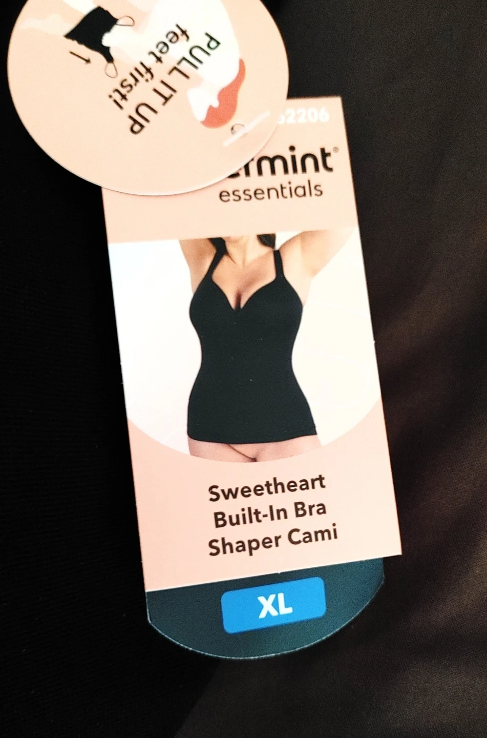 Shapermint Cami