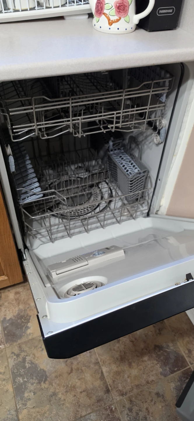 Maytag Stainless Steel Dishwasher - photo 3