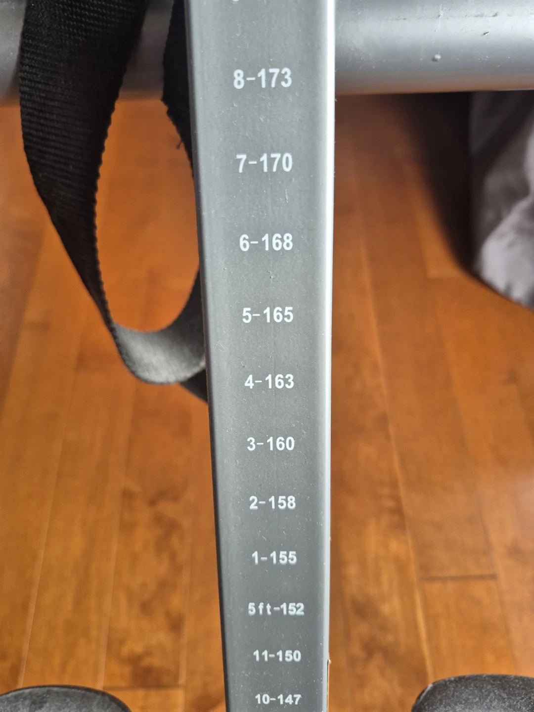 Inversion Table - photo 5