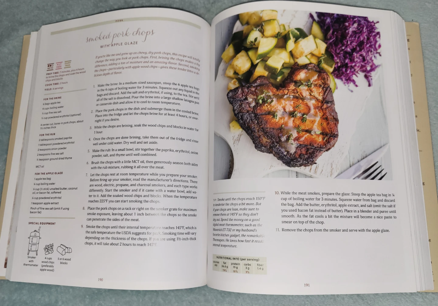 New The Ketogenic Cookbook by Jimmy Moore - photo 4