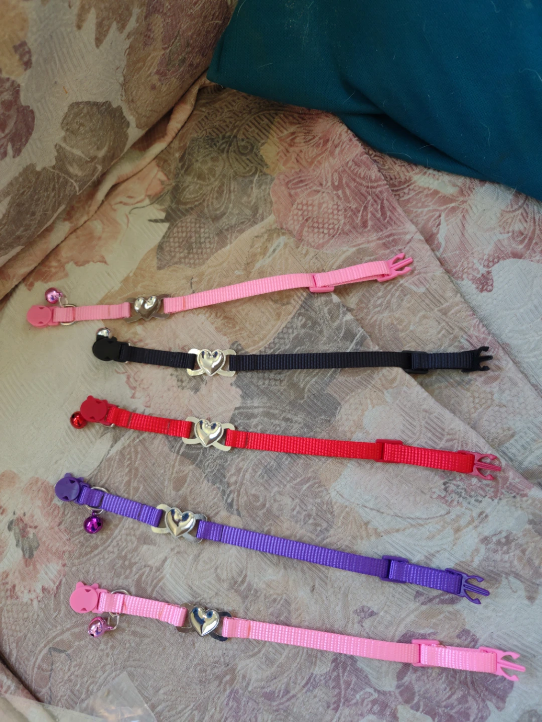 Collars for pets - photo 2