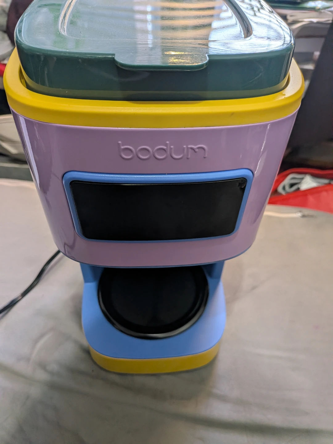 Bodum Coffee Maker - Used