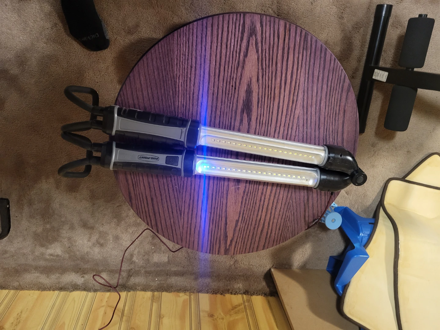 Pro Point Underhood LED Work Light - photo 4