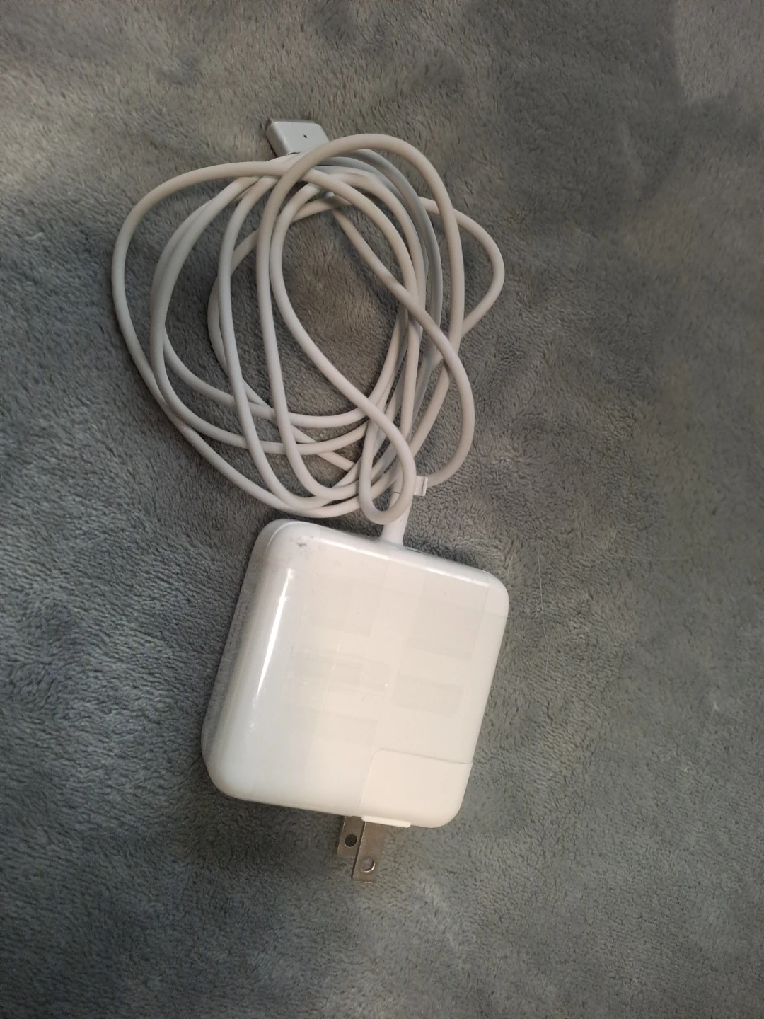 Replacement AC Adapter for Dell, HP macbook - photo 3