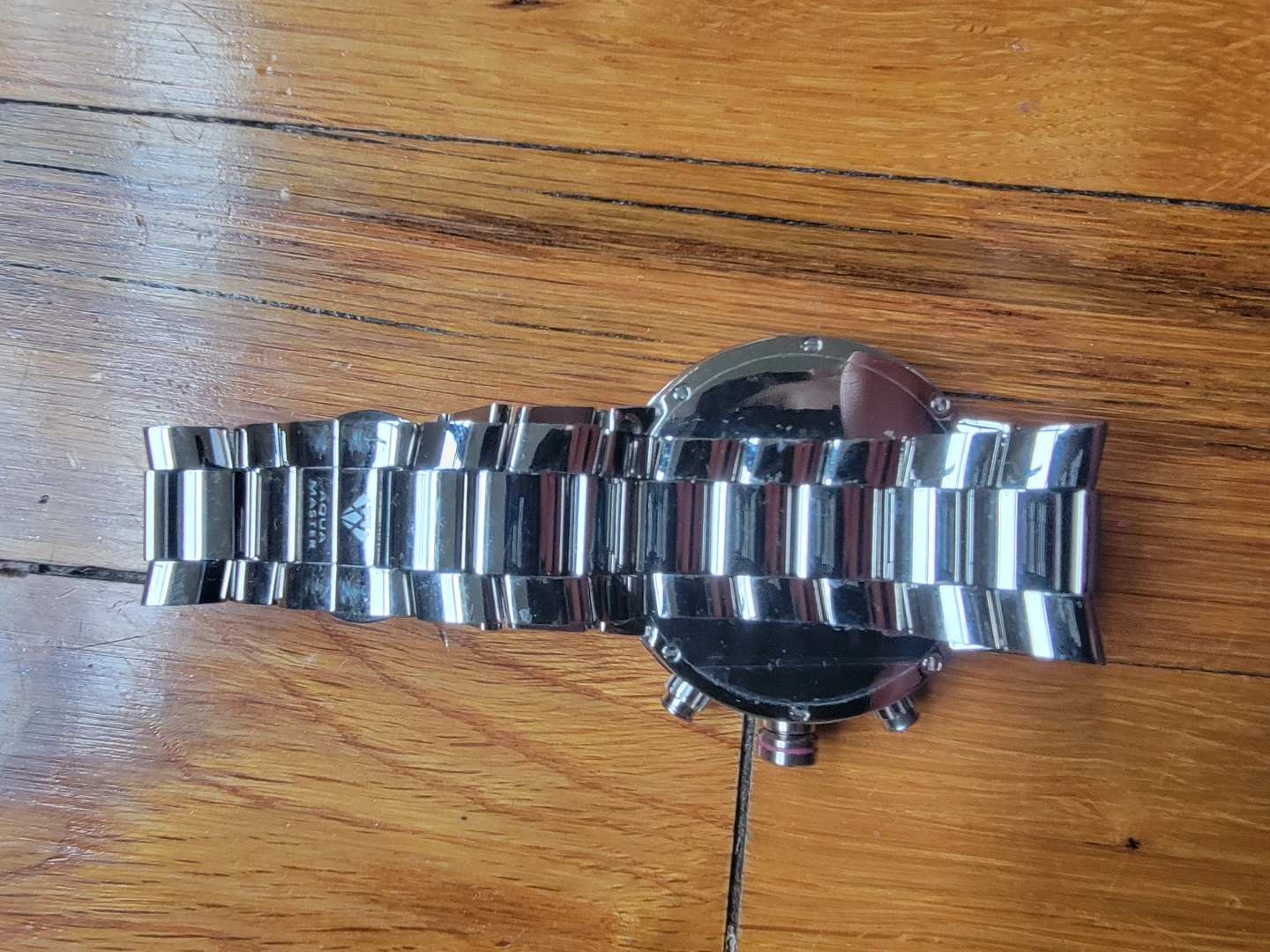 Aqua Master Royal Elite Watch - photo 3