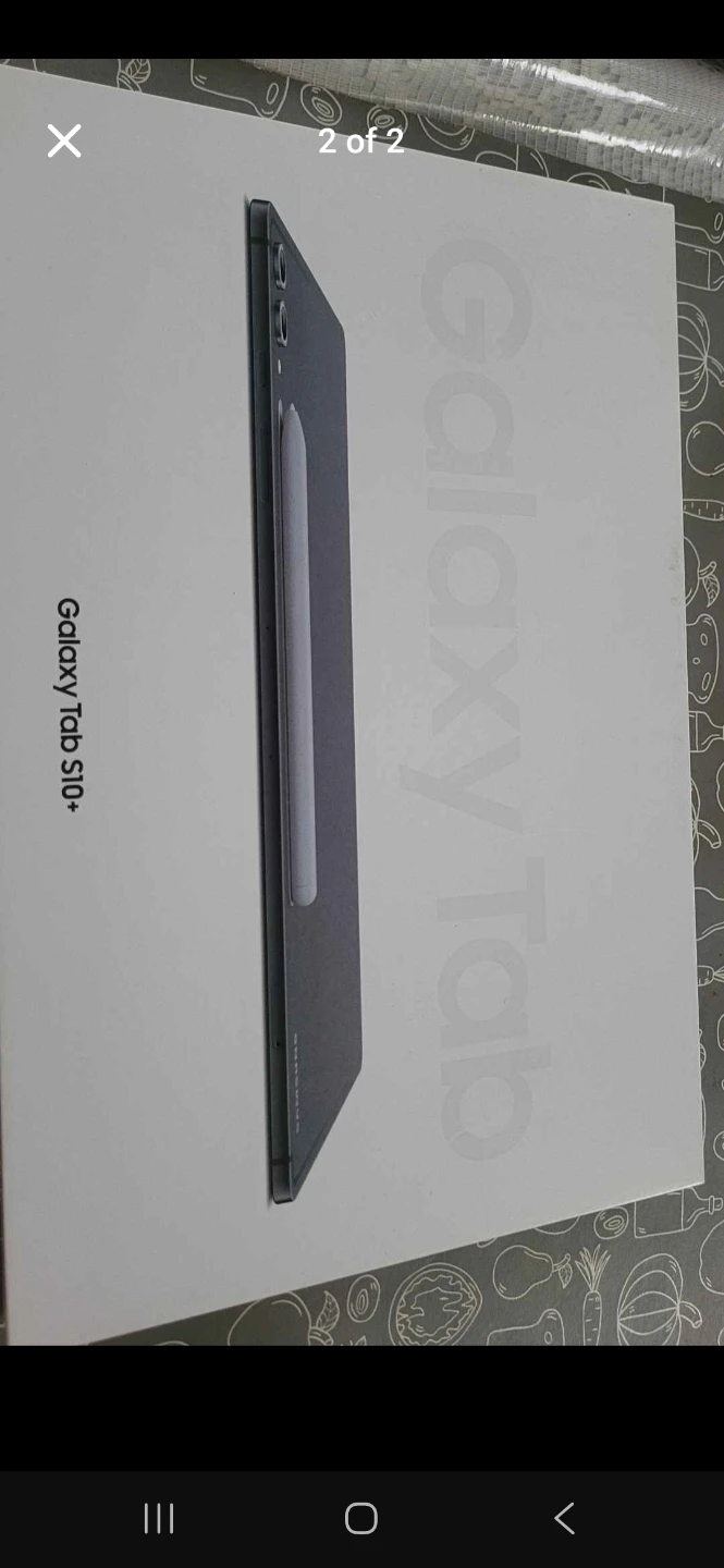Samsung Galaxy Tab Book Cover Keyboard Slim