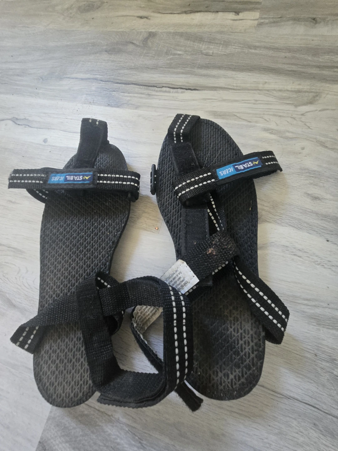 STABILICERS