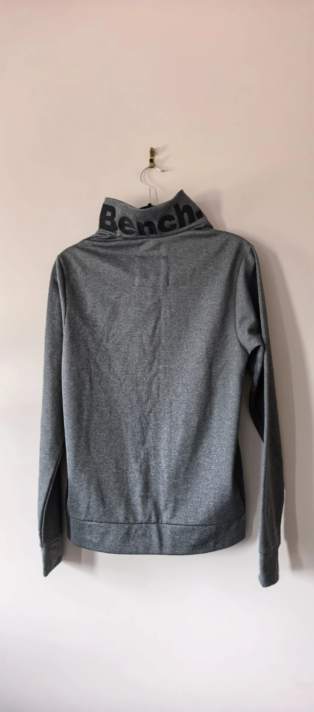 New Bench Zip-Up Jacket - photo 2