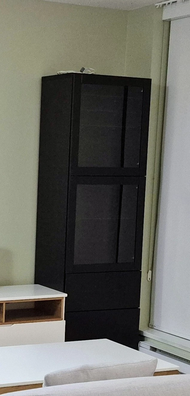 IKEA BESTA Storage Cabinet - photo 2