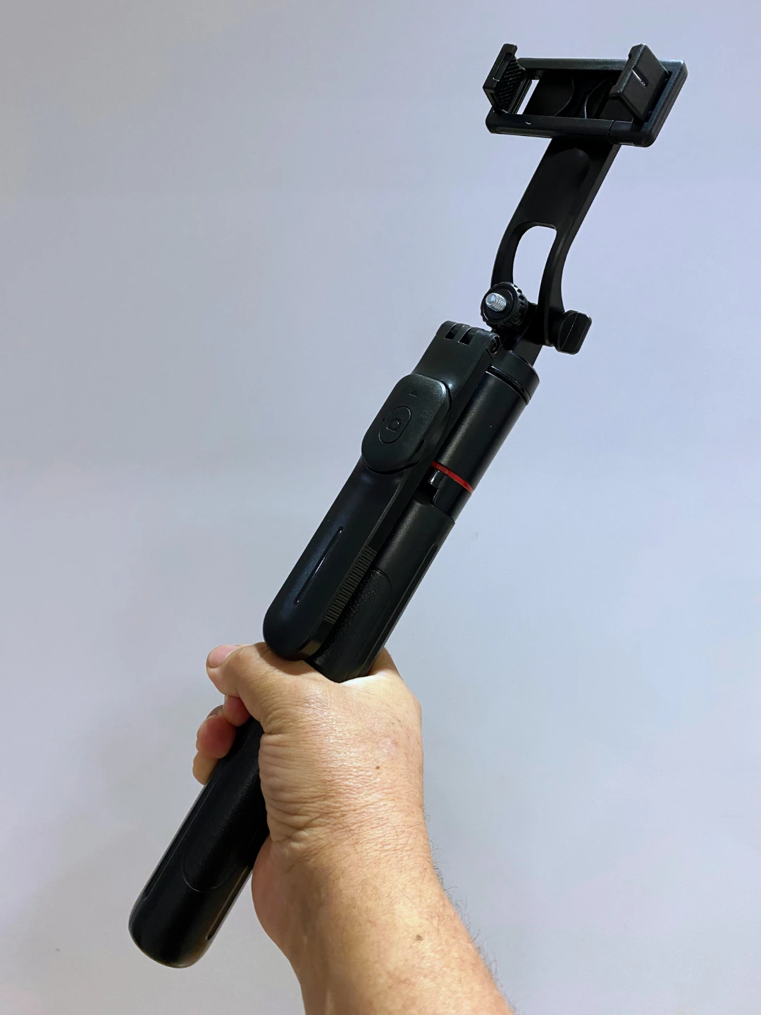 Guaranteed Stable F16 Tripod, 360° Rotating Selfie Stick , - photo 4