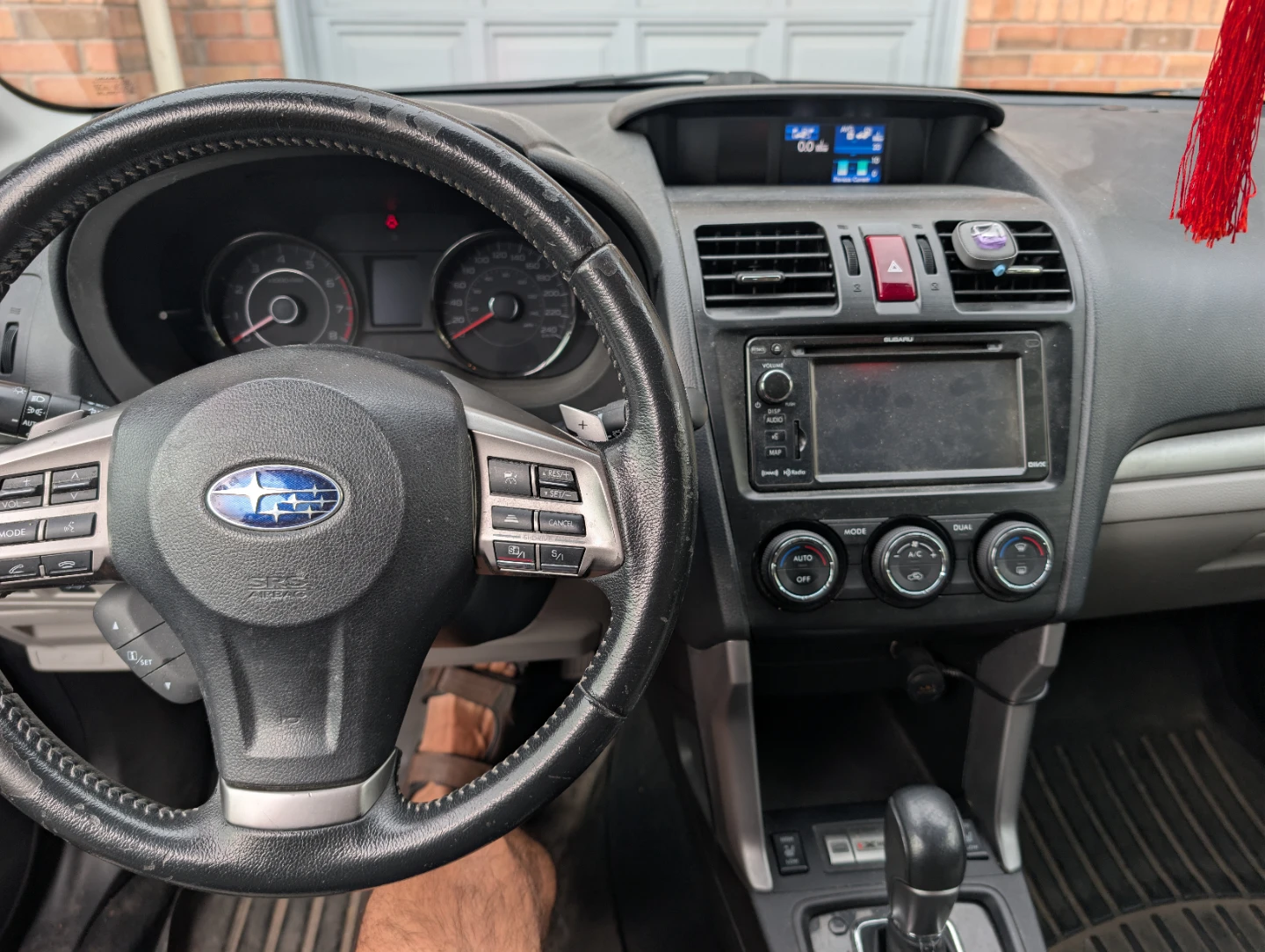 Subaru Forester XT 2.0 Touring for Sale - photo 3