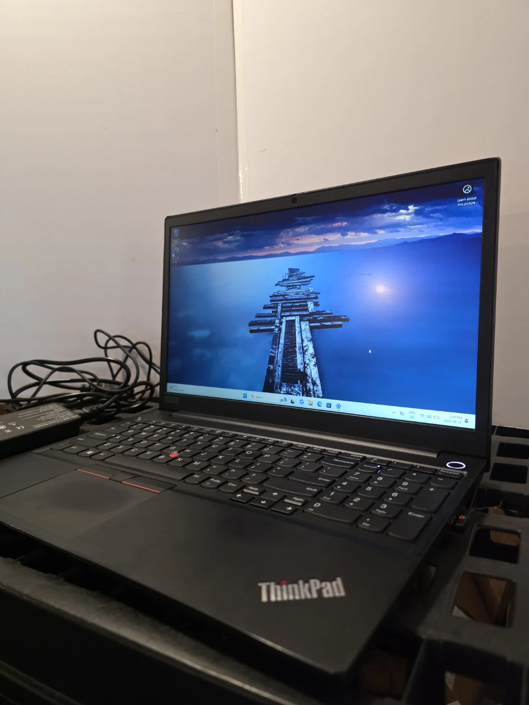 Lenovo ThinkPad Laptop