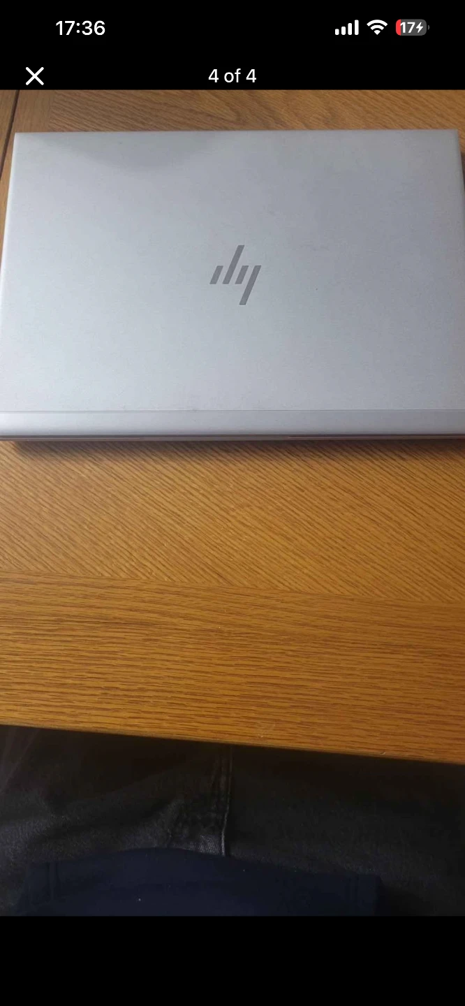 HP EliteBook 830 G5 Laptop - photo 4