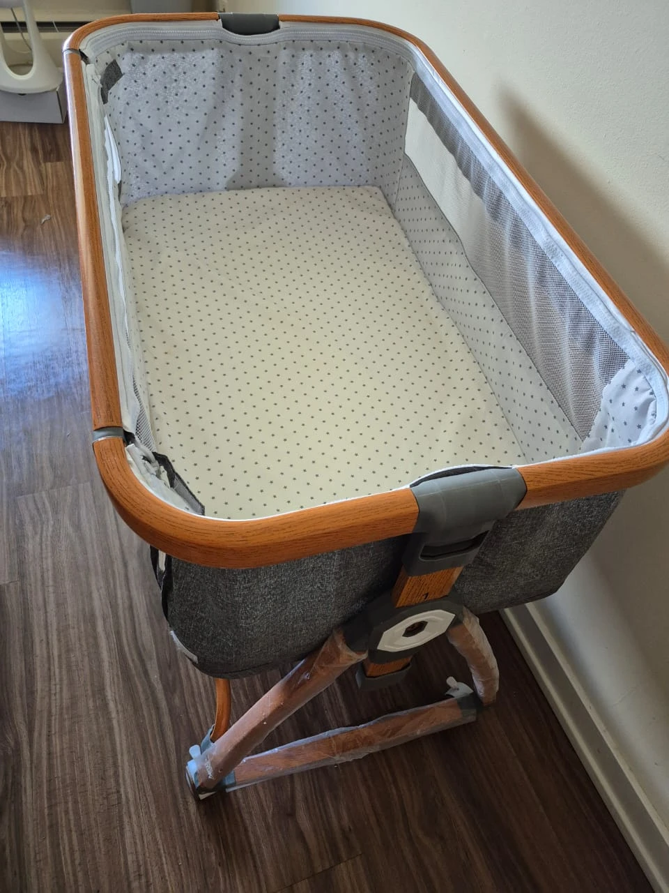 3 in 1 Baby Bassinet - photo 2