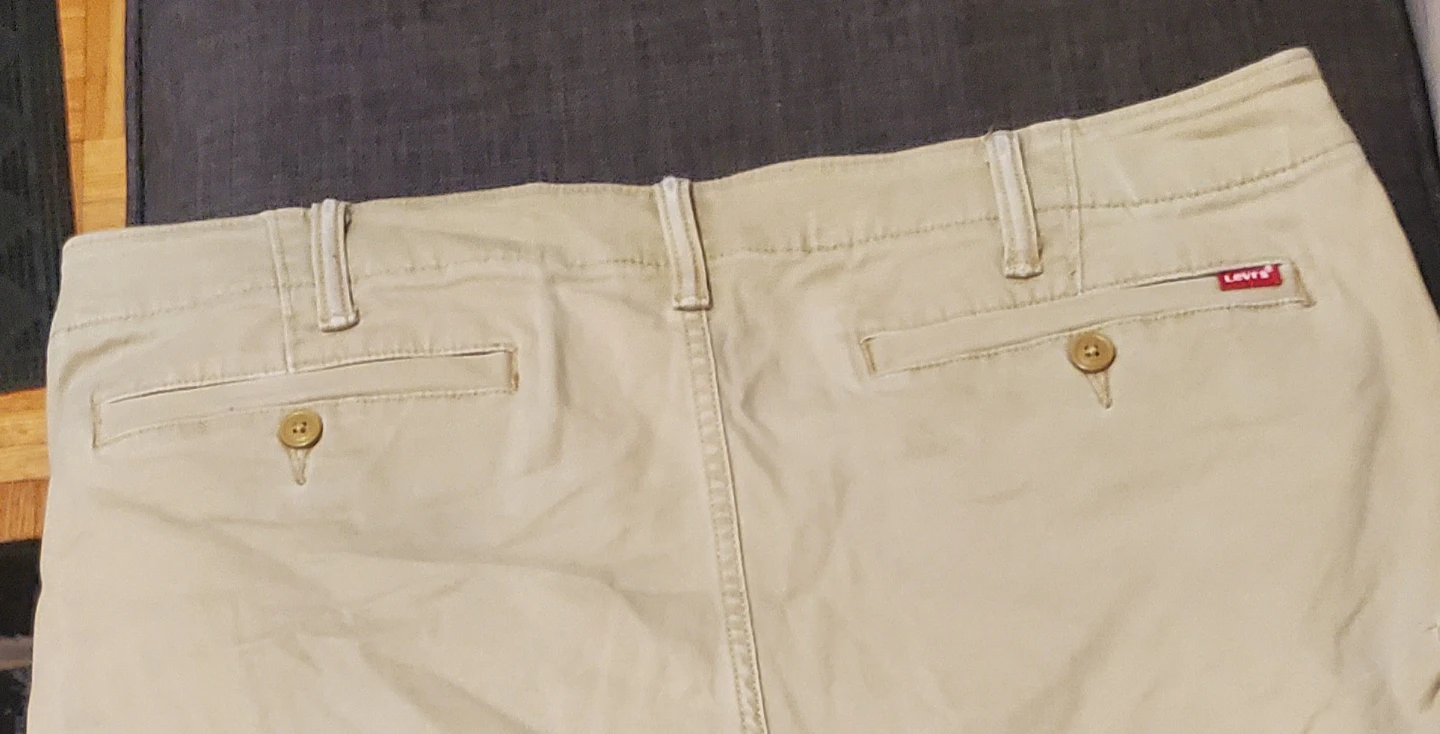 Men's    Work Pants - photo 3