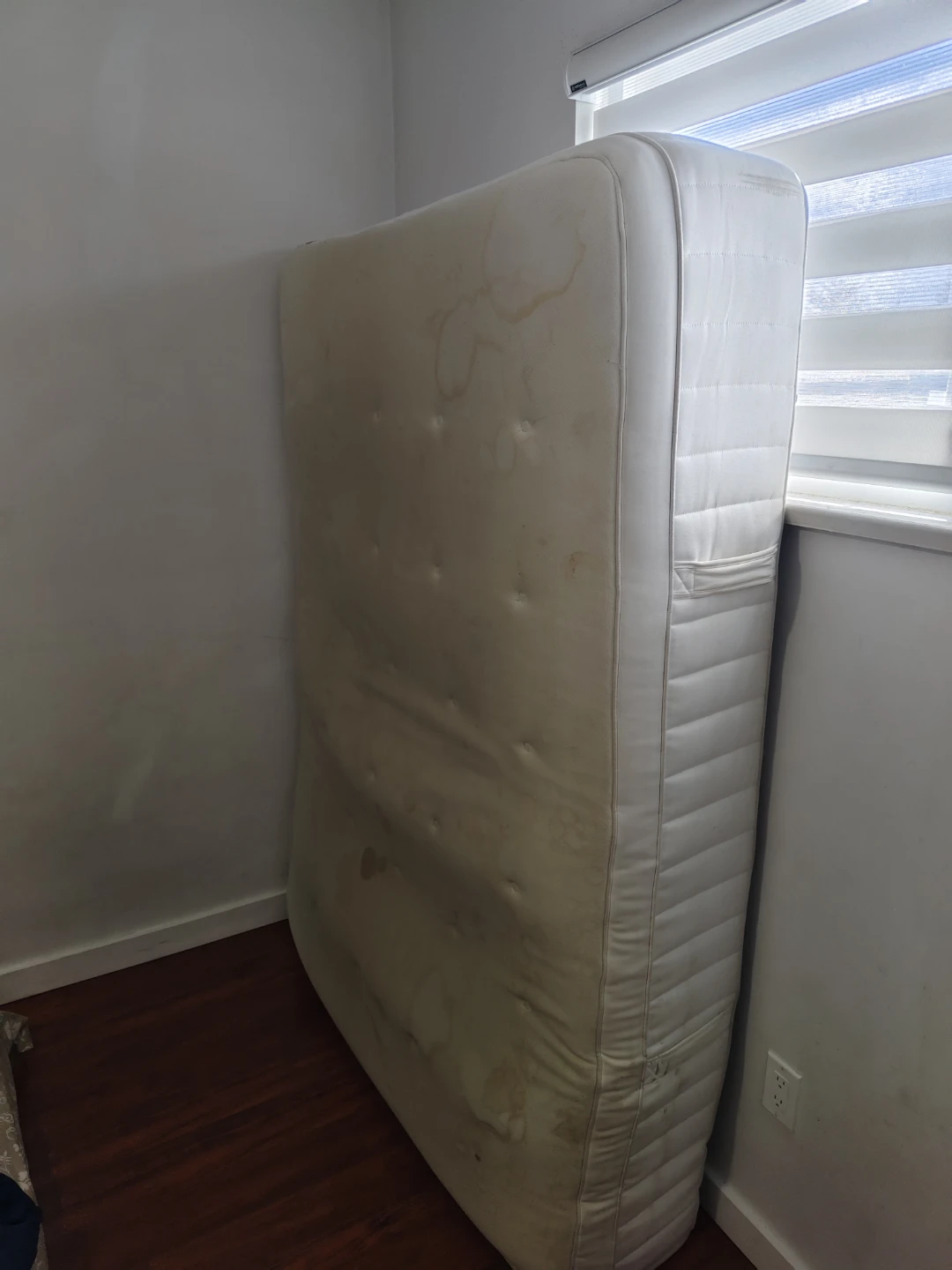 Double Size Mattress