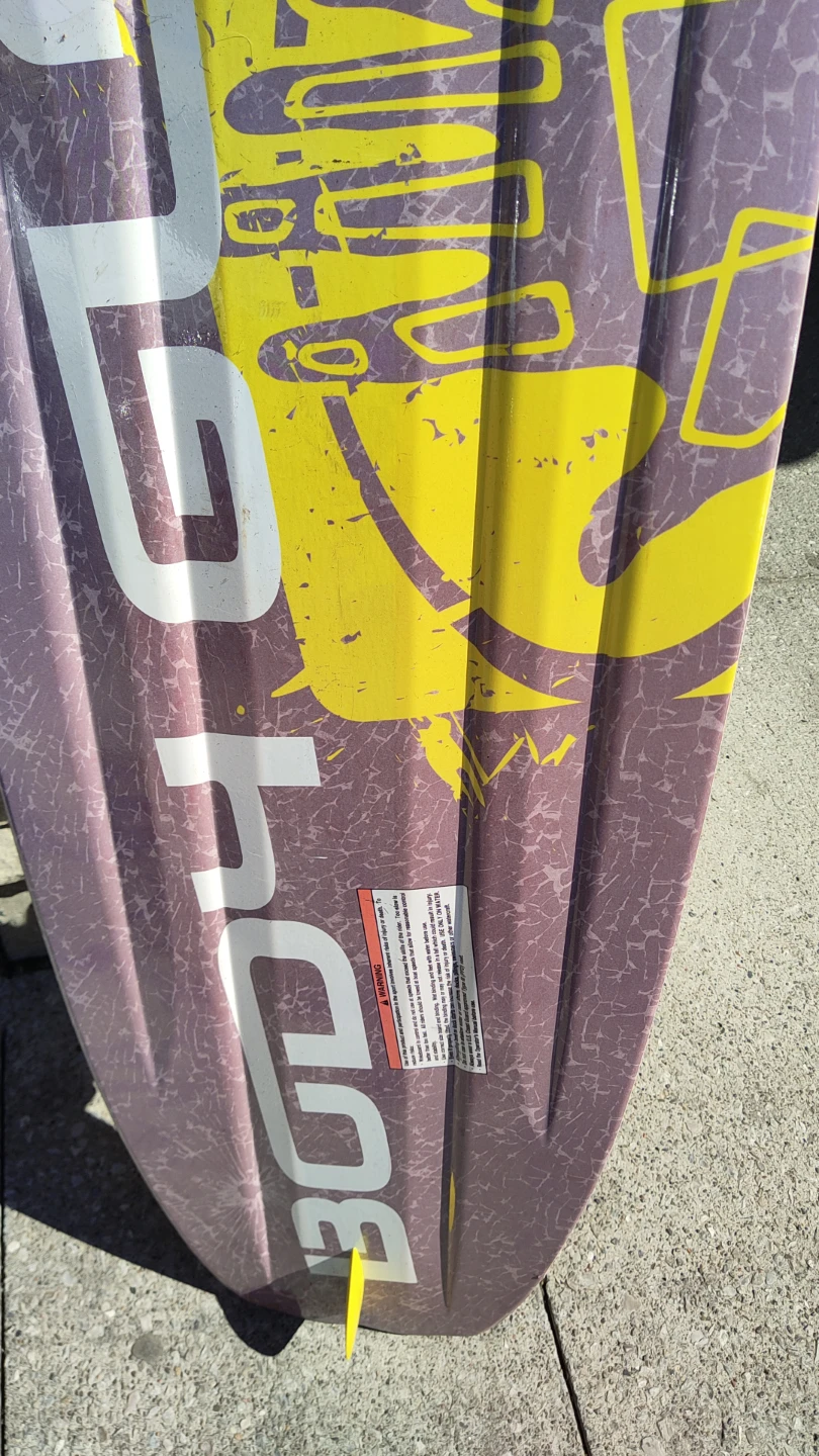 Body Glove Core Wakeboard with Bindings - photo 5