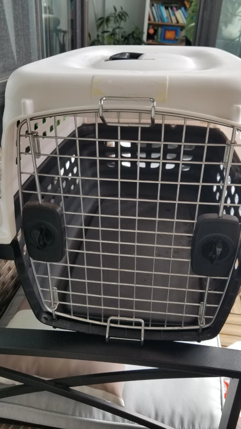 Petmate Compass 24-inch Pet Carrier - photo 3