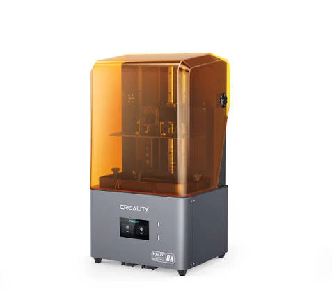 Creality Halot-One 8K Resin 3D Printer