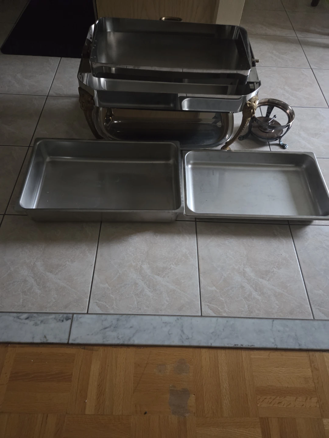 Food warmer - photo 5