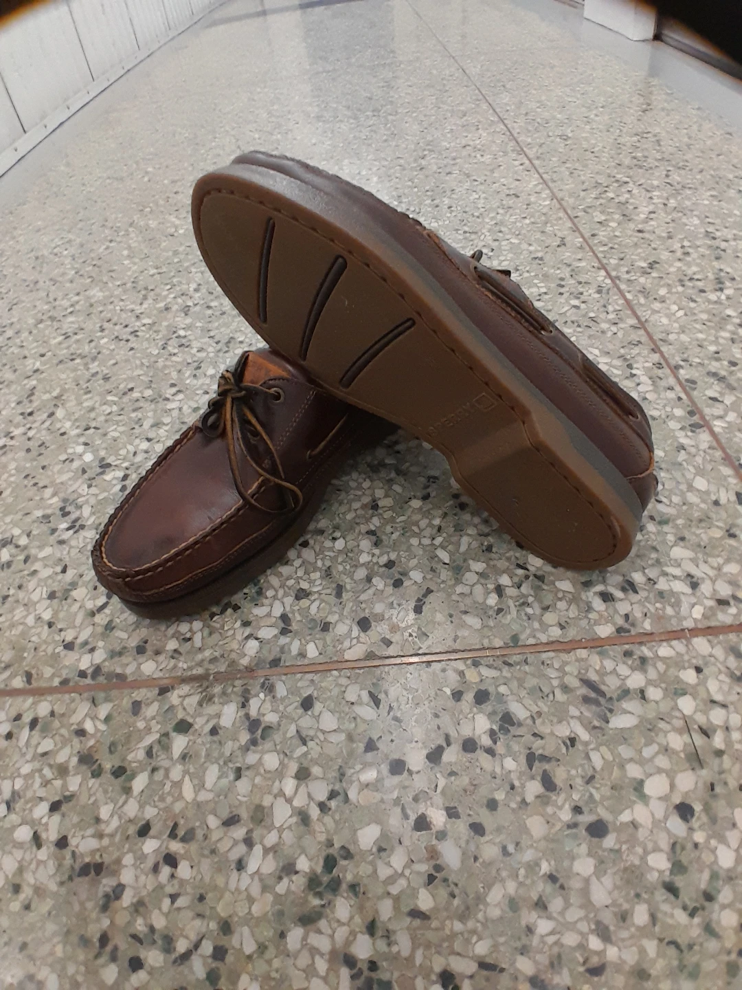 Sperry Top-Sider  Loafers   Shoes Men's Size 12 - photo 2