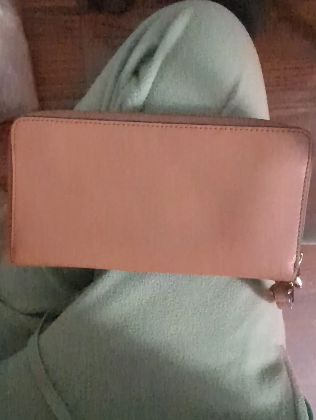 Tory Burch Designer Zip Around Wallet - photo 2