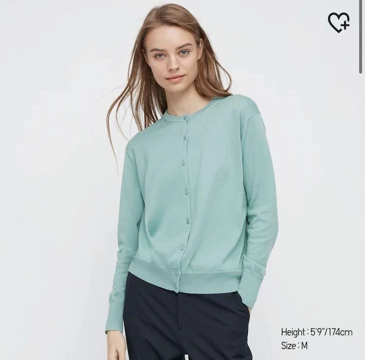 Uniqlo Cardigan