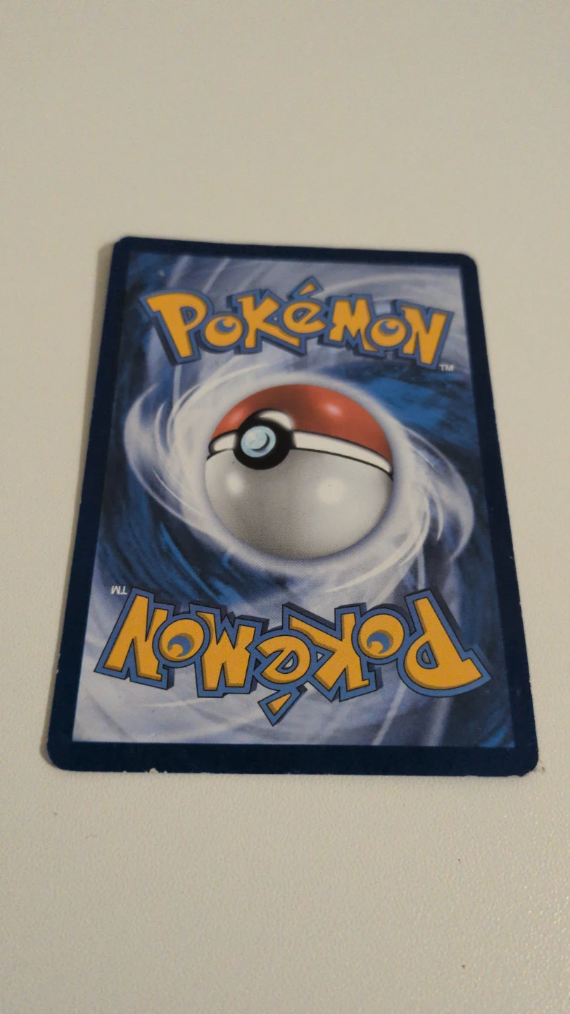 Watchog 073/086 Pokemon Card - photo 2